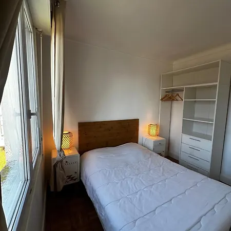 Guest house Dans Un En Collocation La Rochelle (Charente-Maritime)