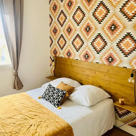 Dans Un En Collocation Guest house *