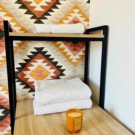 Guest house Dans Un En Collocation *